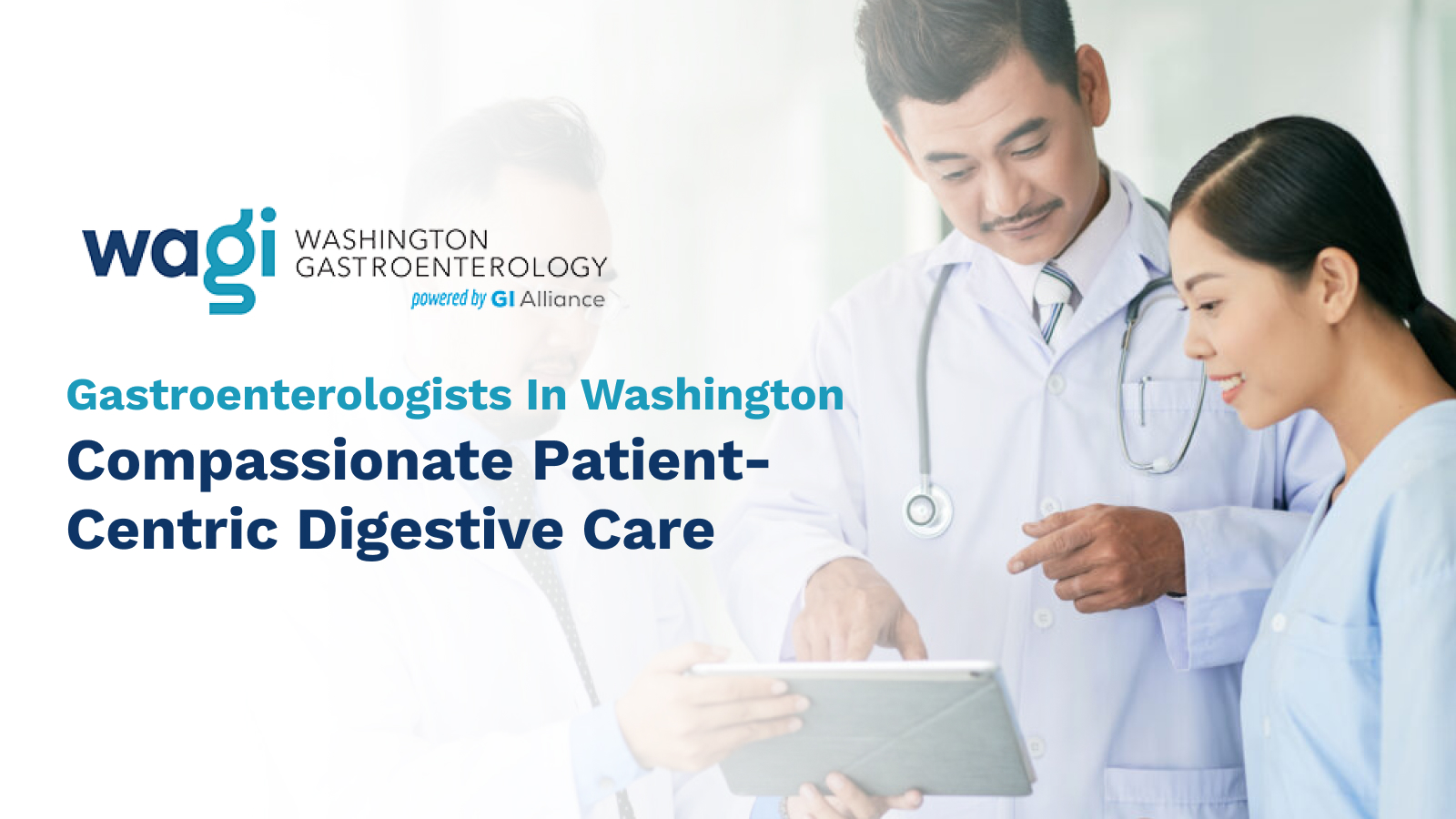 Gastroenterologist Near Me Washington Gastroenterology